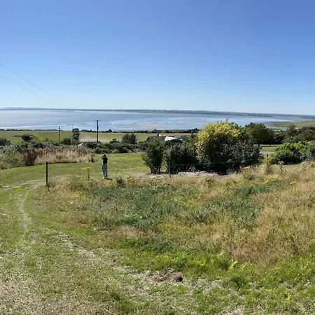 Beachfront Near Carlingford Prázdninový dům